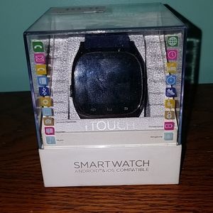 ITouch smart watch
